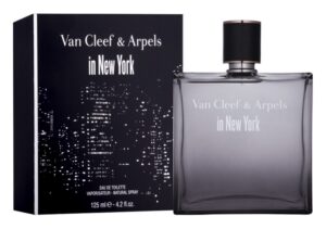 Top 6 Van Cleef & Arpels Perfumes For Men