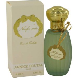 Ninfeo Mio Perfume by Annick Goutal