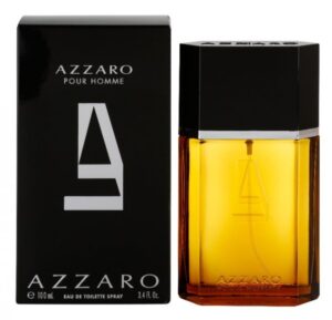Top 10 Azzaro Perfumes For Men
