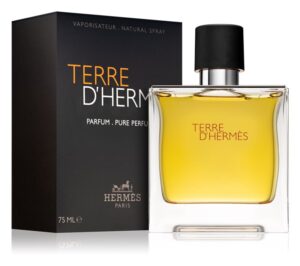 The 6 Best Hermès Perfumes For Men