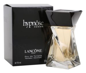 Top 5 Lancôme Perfumes For Men