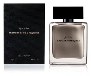 The 5 Best Narciso Rodriguez Perfumes For Men