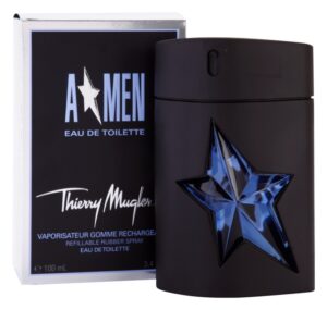 Top 6 Thierry Mugler Perfumes For Men