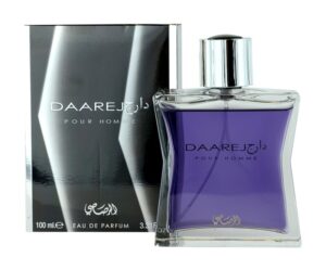 Top 10 Rasasi Perfumes For Men