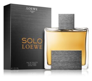 The 12 Best Loewe Perfumes For Men