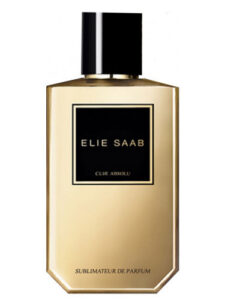 Top 5 Elie Saab Perfumes For Men