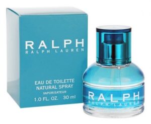 Top 8 Ralph Lauren Perfumes for Women