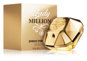 The 11 Best Paco Rabanne Perfumes For Women