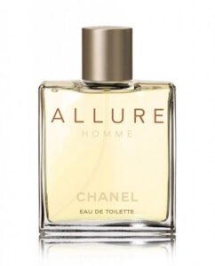 Top 10 Chanel Perfumes For Men