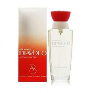 The 8 Best Antonio Banderas Perfumes For Women