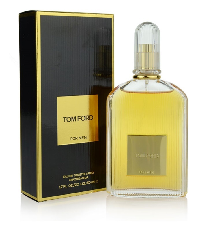 Top 10 Tom Ford Perfumes For Men