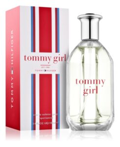 The 11 Best Tommy Hilfiger Perfumes For Women
