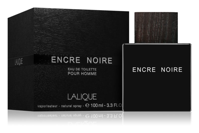 The 8 Best Lalique Perfumes For Men
