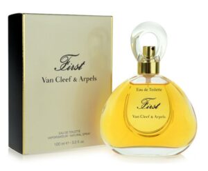 Top 8 Van Cleef & Arpels Perfumes For Women