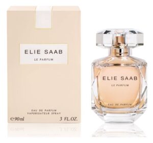 The 7 Best Elie Saab Perfumes For Women