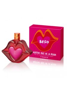 The 8 Best Agatha Ruiz De La Prada Perfumes For Women