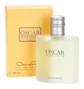 Top 4 Oscar De La Renta Perfumes For Men