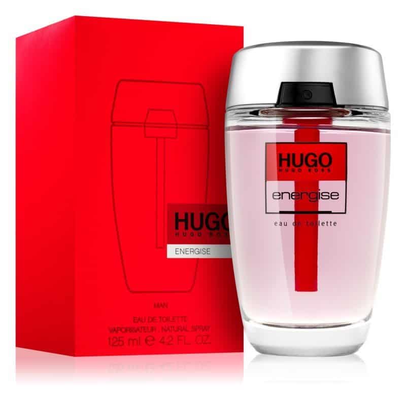 The 13 Best Hugo Boss Perfumes For Men