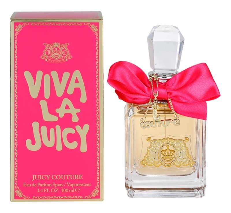 The 10 Best Perfumes For Quinceañeras