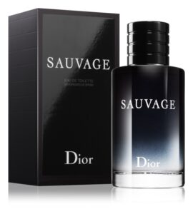 Top 10 Dior Perfumes For Men