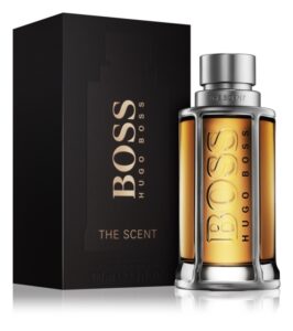 The 13 Best Hugo Boss Perfumes For Men