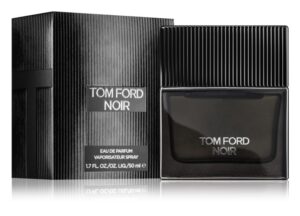 Top 10 Tom Ford Perfumes For Men