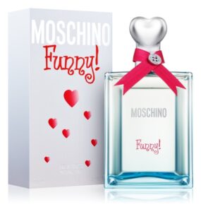 Top 10 Moschino Perfumes For Women