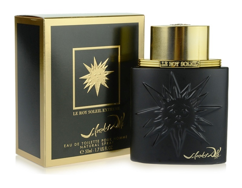 The 7 Best Salvador Dalí Perfumes For Men