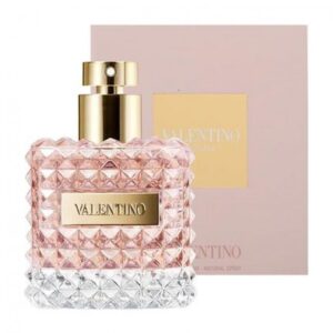 The 7 Best Valentino Perfumes For Women