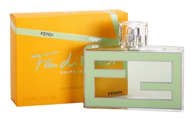 The 7 Best Fendi Perfumes For Women