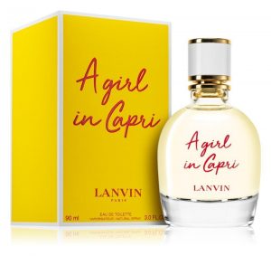 Top 10 Lanvin Perfumes For Women