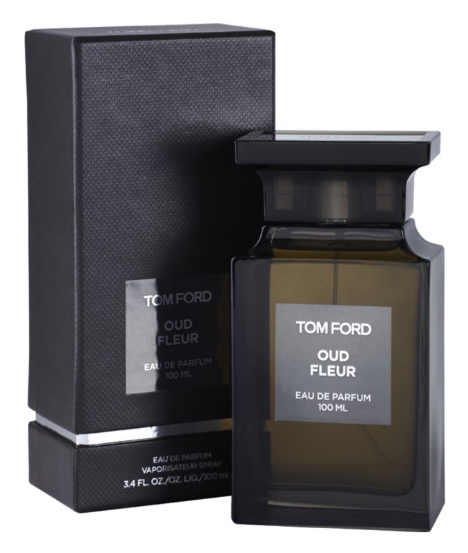 Top 10 Tom Ford Perfumes For Women