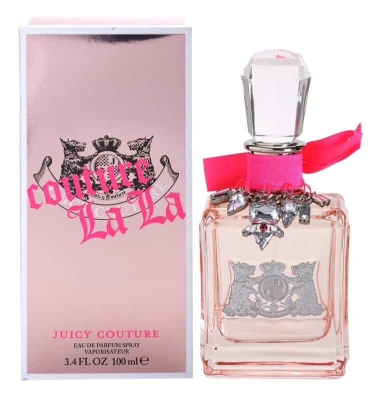 Top 10 Juicy Couture Perfumes For Women