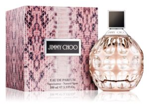 Top 9 Jimmy Choo Perfumes For Women
