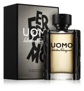 The 6 Best Salvatore Ferragamo Perfumes For Men