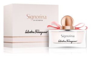 The 8 Best Salvatore Ferragamo Perfumes For Women