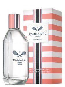 Tommy Girl Summer by Tommy Hilfiger