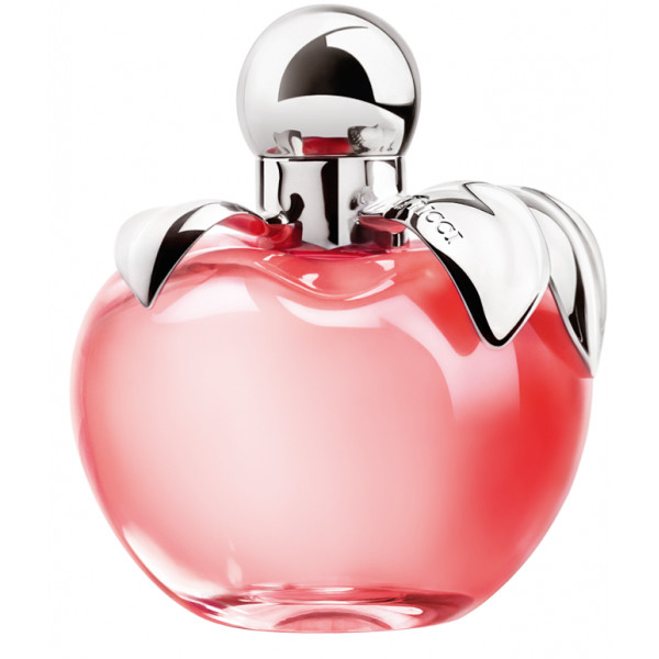 What does it smell like? - Nina by Nina Ricci