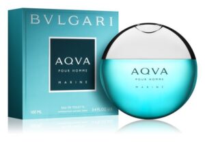 Top 10 Bvlgari Perfumes For Men