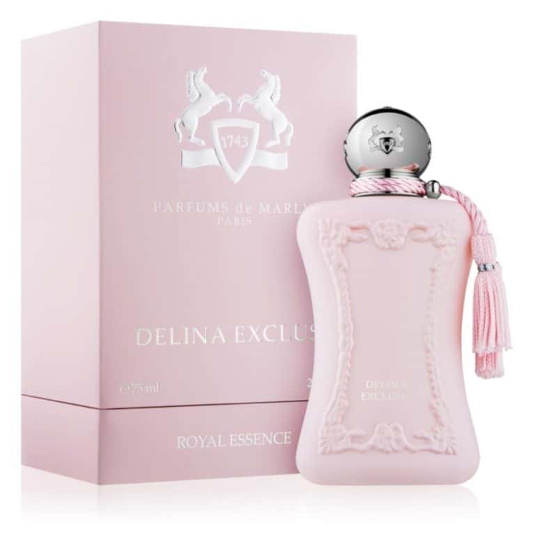 Top 10 Niche Perfumes For Women 