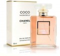 What does it smell like? - Coco Mademoiselle from Chanel