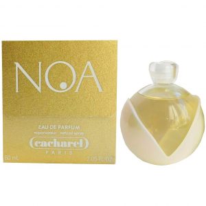 Noa Gold by Cacharel