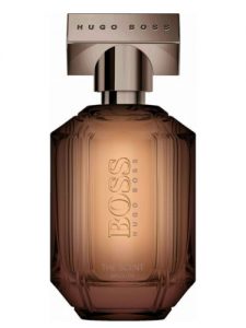 Boss The Scent For Her Absolute by Hugo Boss