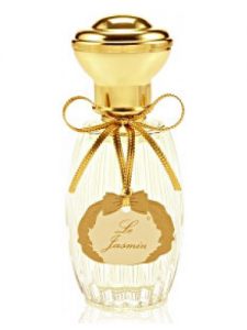 Le Jasmin by Annick Goutal