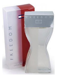 Freedom for Her by Tommy Hilfiger