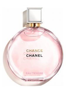 Chance Eau Tendre Eau de Parfum by Chanel