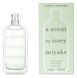 A Scent by Issey Miyake by Issey Miyake
