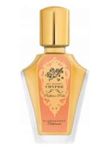 Chypre by Florascent