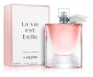La Vie Est Belle by Lancome
