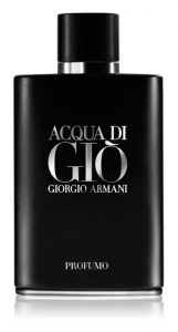 Acqua di Gio Profumo by Giorgio Armani